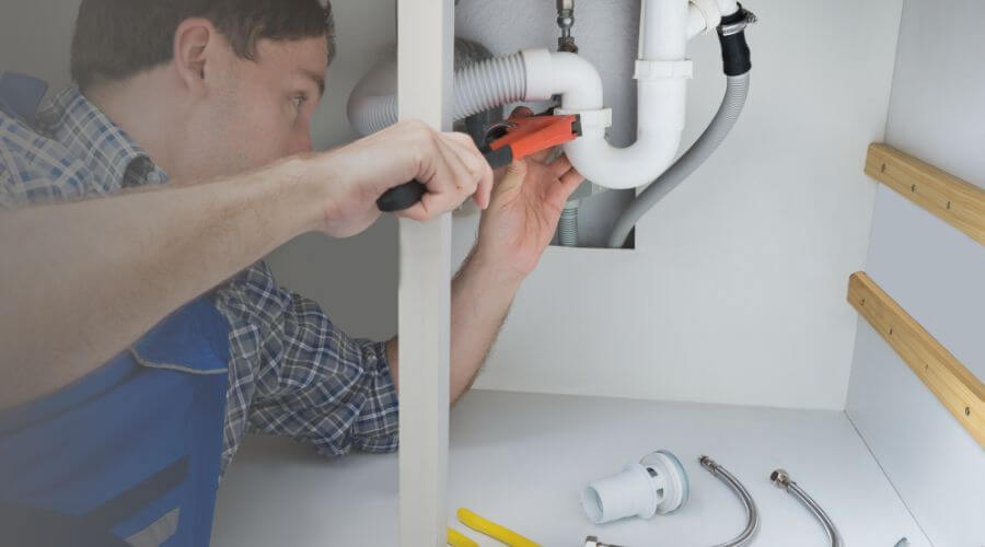 Professional Leak Detection in Aberdeen, SD