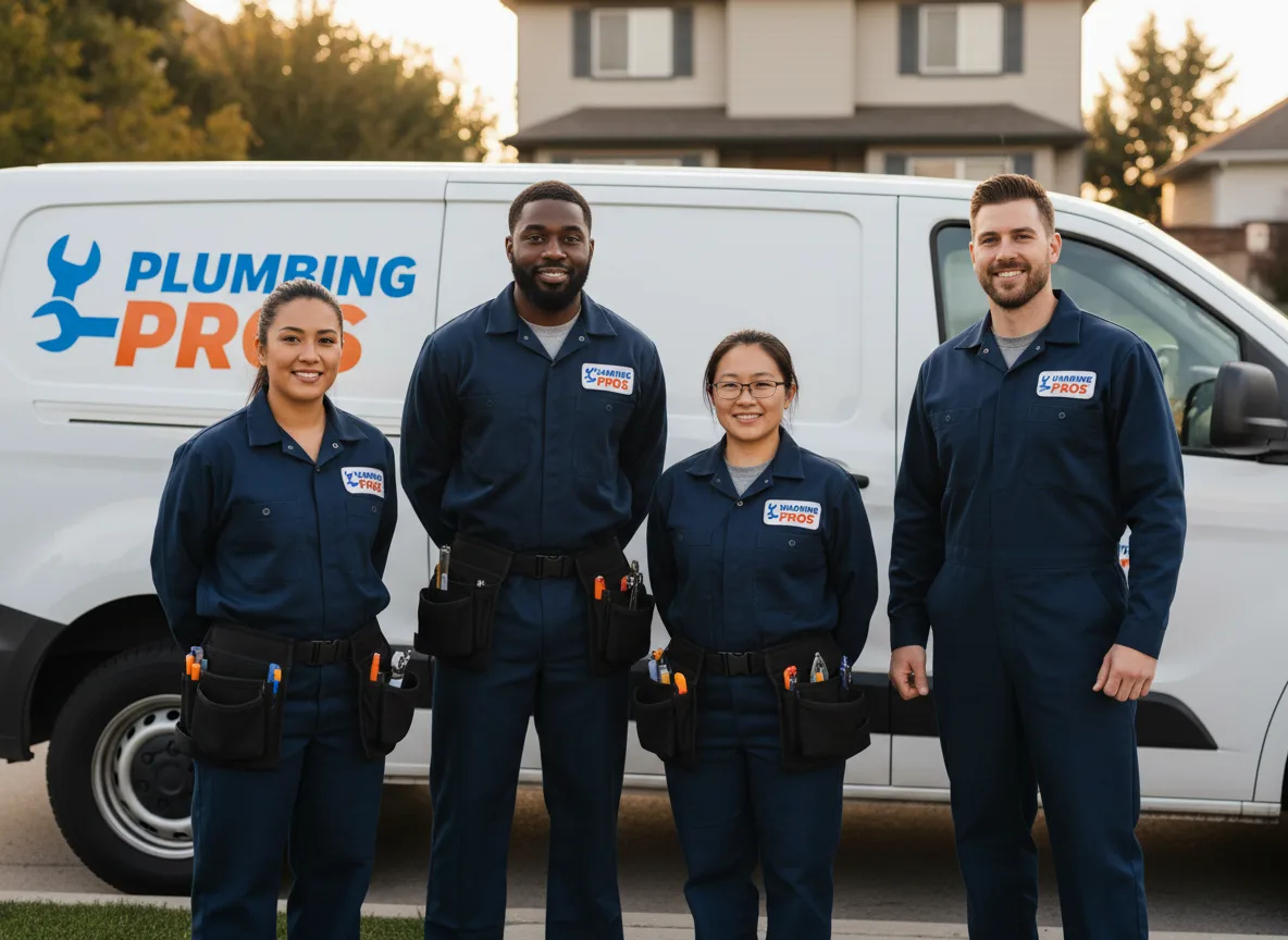 Water Heater Repair company in Aberdeen, SD
